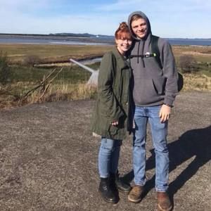 Meet your Posher, Skye